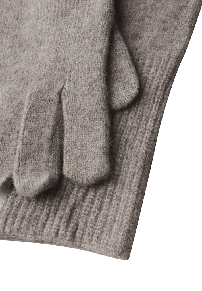 Feinstrickhandschuhe