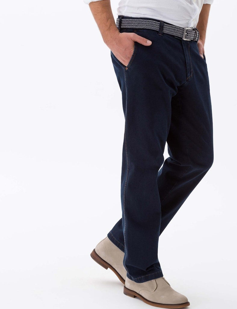 Style Jim