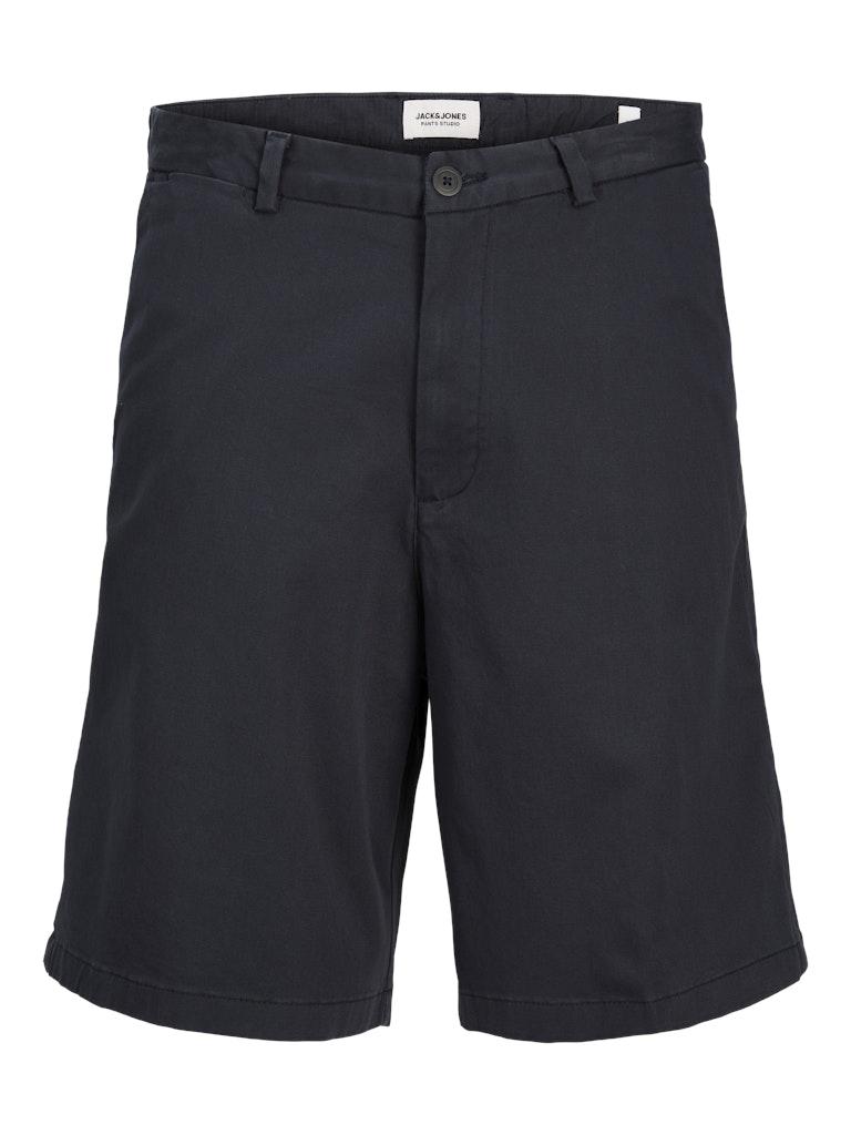 JPSTKARL BARRET CHINO SHORTS MID SN