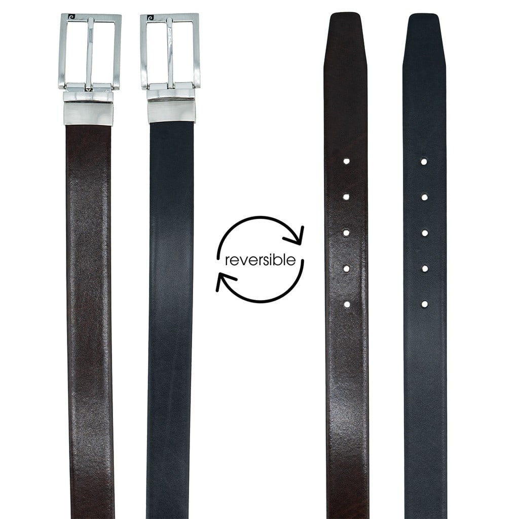 Ledergürtel PIERRE CARDIN