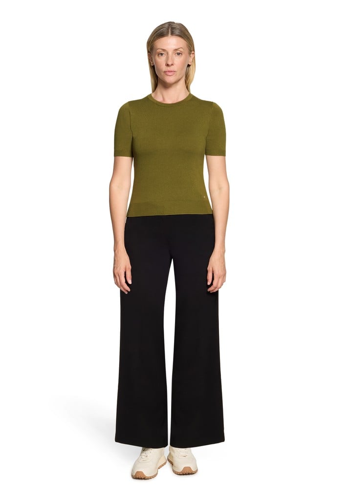 Feinstrickpullover