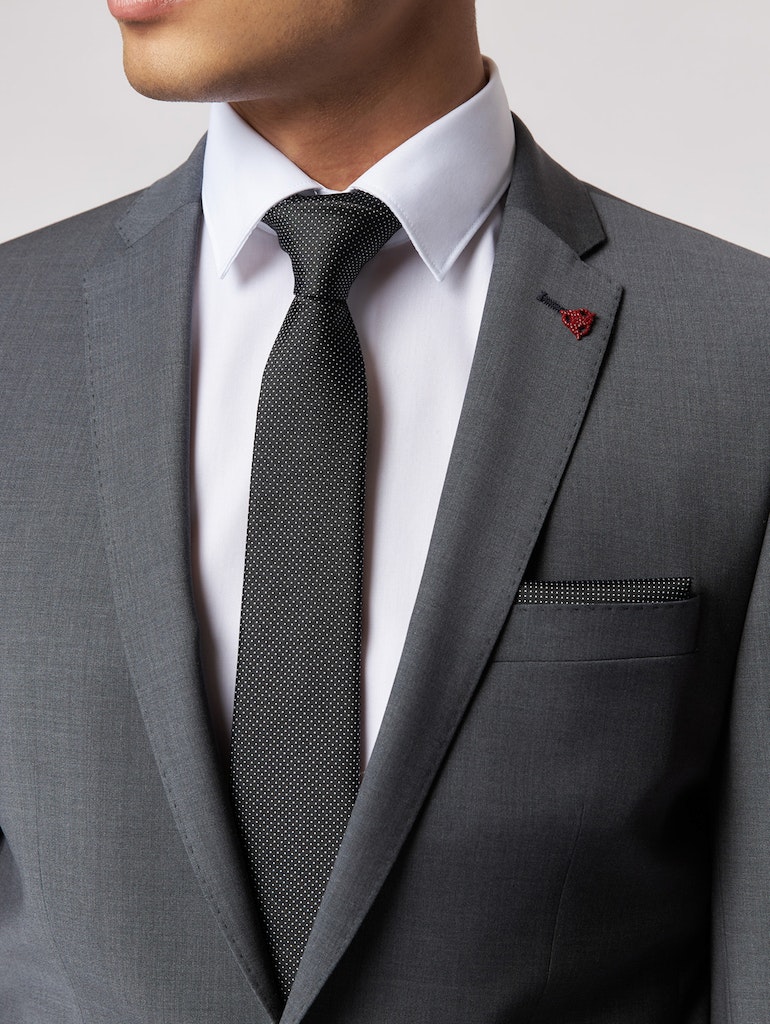 Krawatte S-65-60 S-60-05044-11156-00