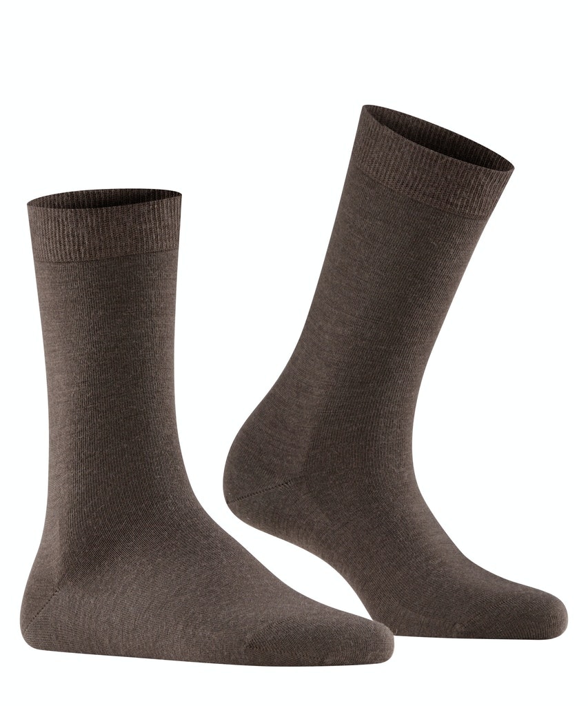 FALKE Softmerino Damen