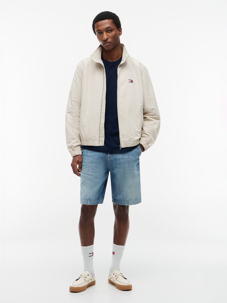 TJM ESSENTIAL JACKET EXT