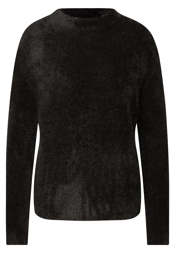 Federgarn Pullover