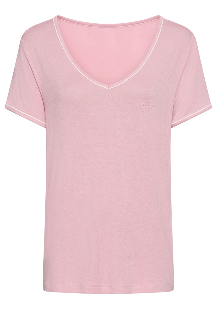 s.Oliver LM s.O T-Shirt Stripes