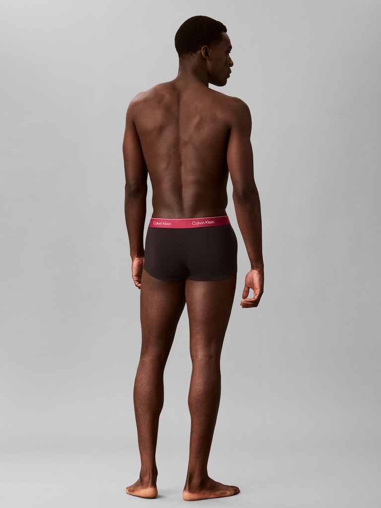 LOW RISE TRUNK 3PK
