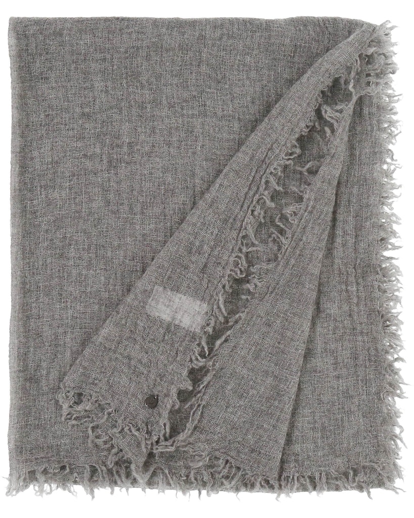 Schal Wollschal