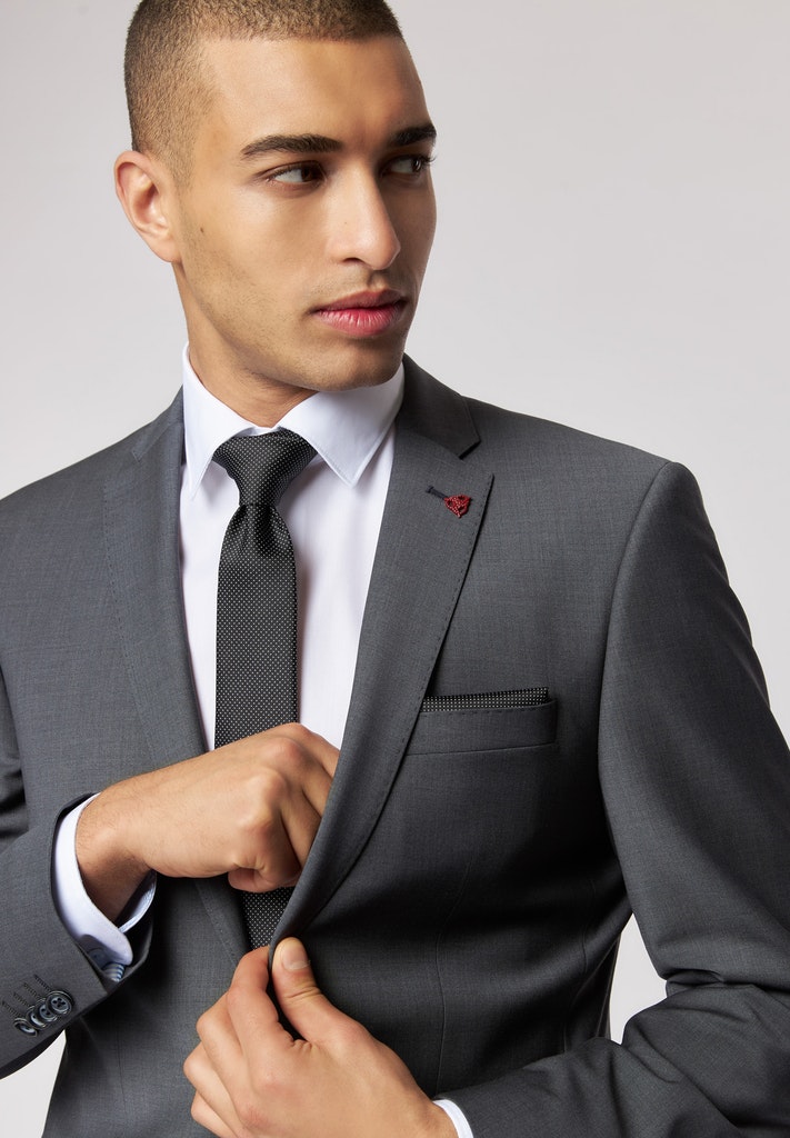 Krawatte S-65-60 S-60-05044-11156-00