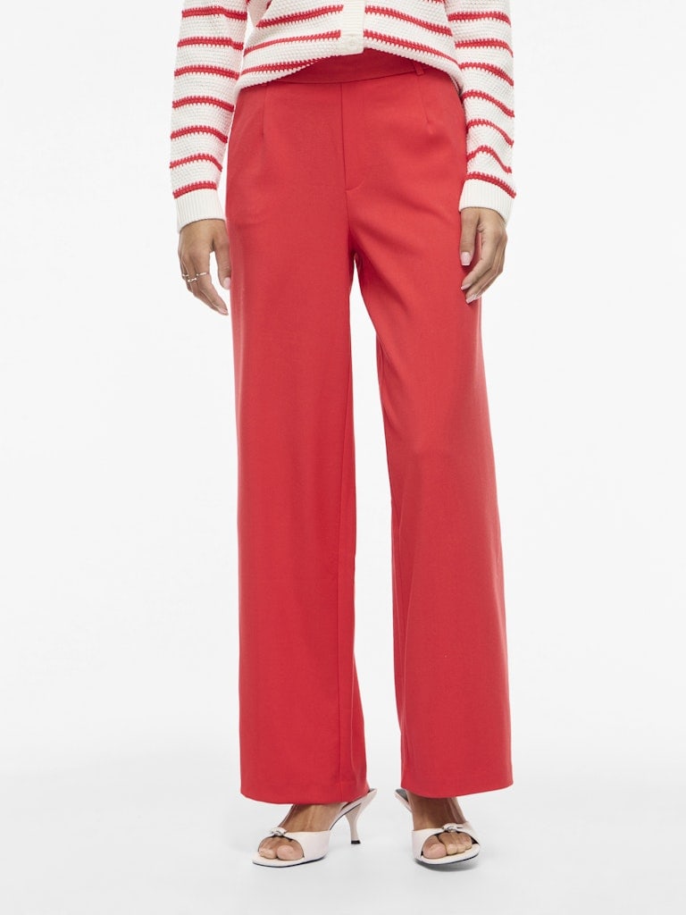VIVARONE HW WIDE PANT - NOOS