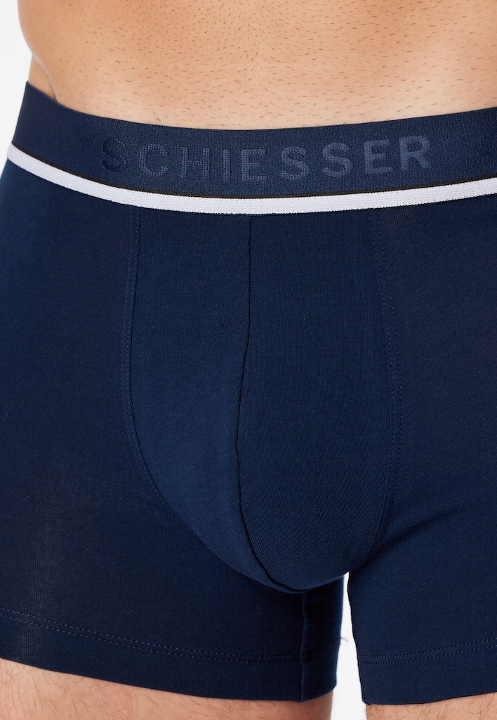 3PACK Shorts