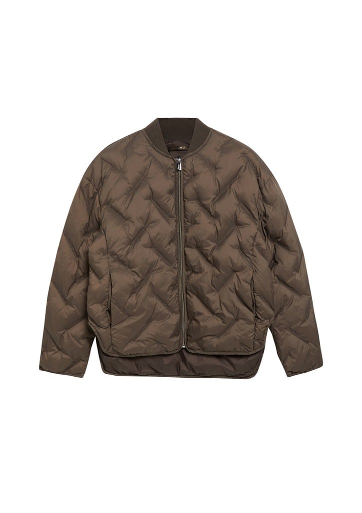 Outdoor-Jacke