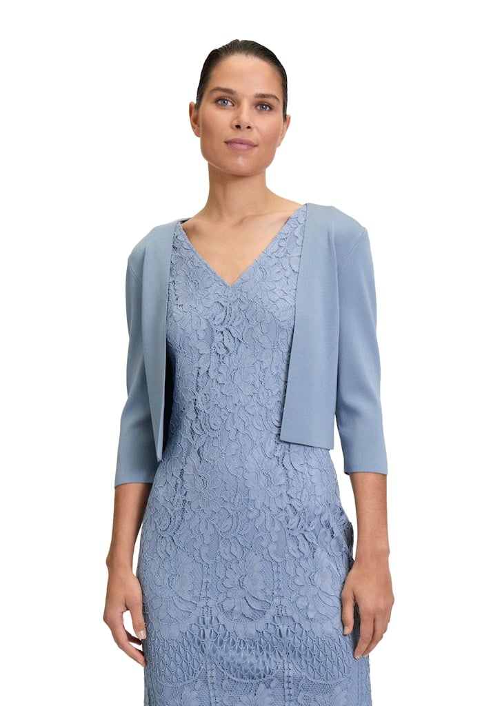 Strickbolero