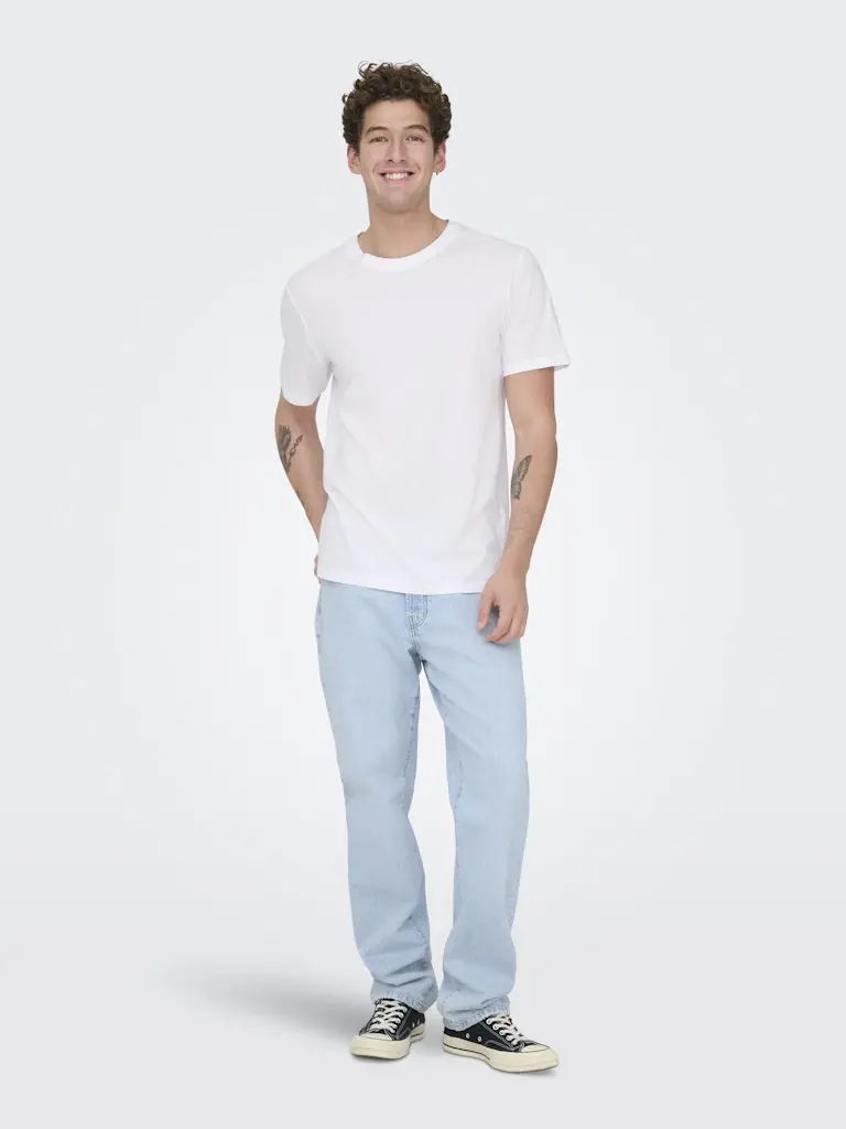 ONSEDGE STRAIGHT LB 6986 TAI DNM NOOS