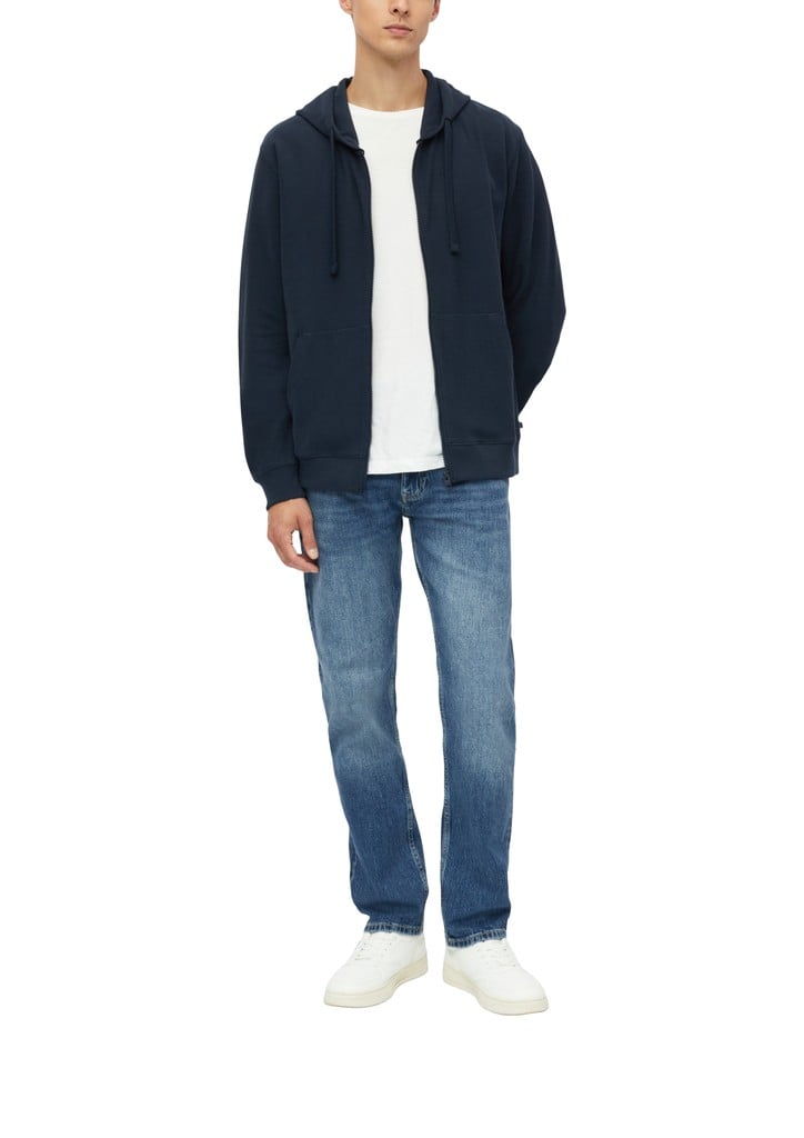 Sweatshirt Jacke