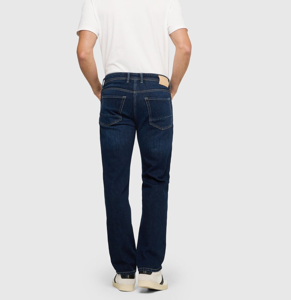 MAC JEANS - Arne, Cashmere Denim