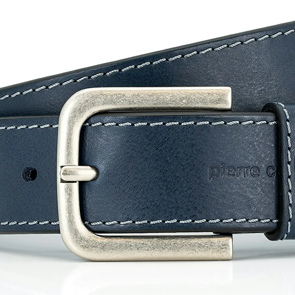 Ledergürtel PIERRE CARDIN