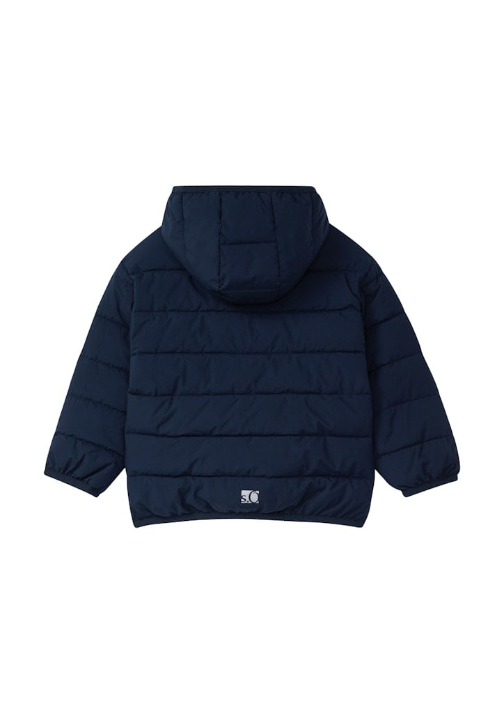 Outdoor-Jacke