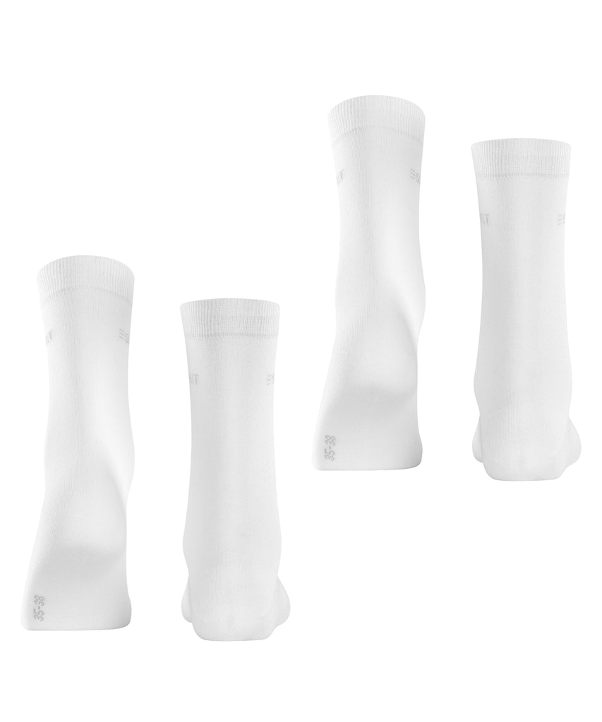 Esprit Uni 2-Pack Damen