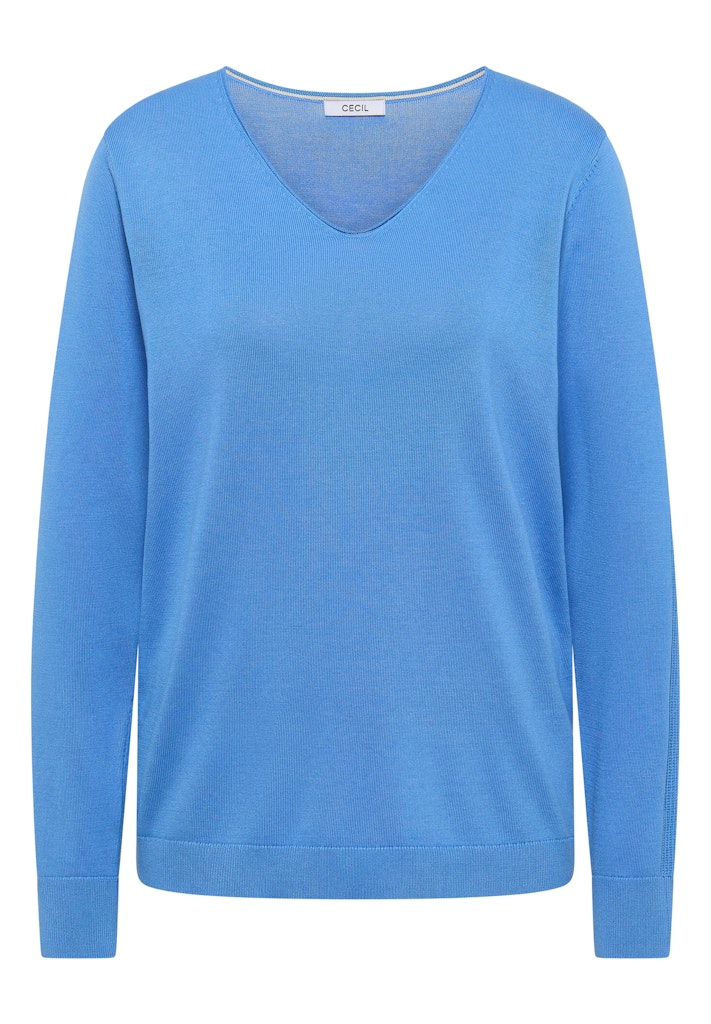 Basic Pullover