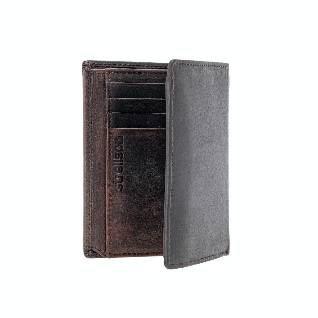 camden remy billfold v8