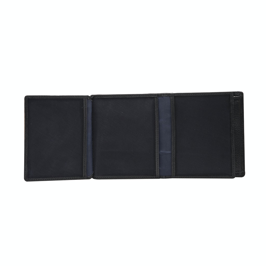 Schwarzerden Hugwald Billfold V12