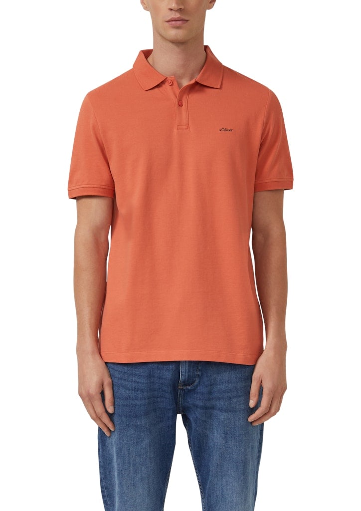 Poloshirt