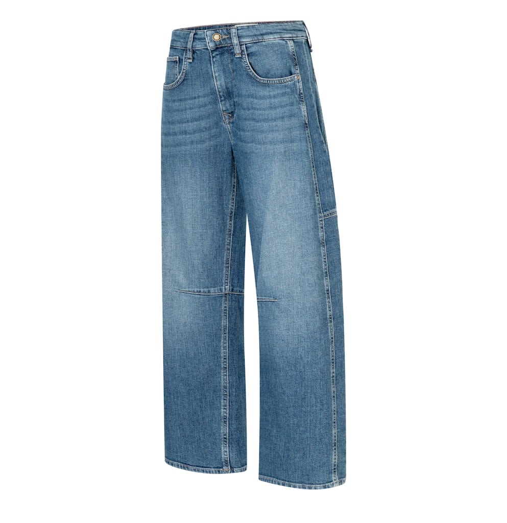 MAC JEANS - OHIO, Auth. comfort vintage denim