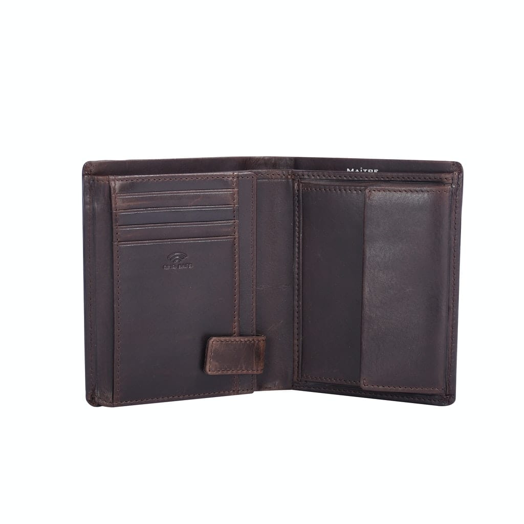 Birkheim Friedolf Billfold Lv8