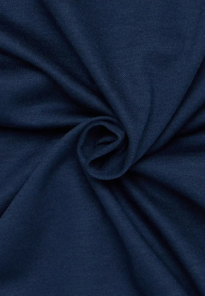 Japanese Knitted Single-Jersey Langarm