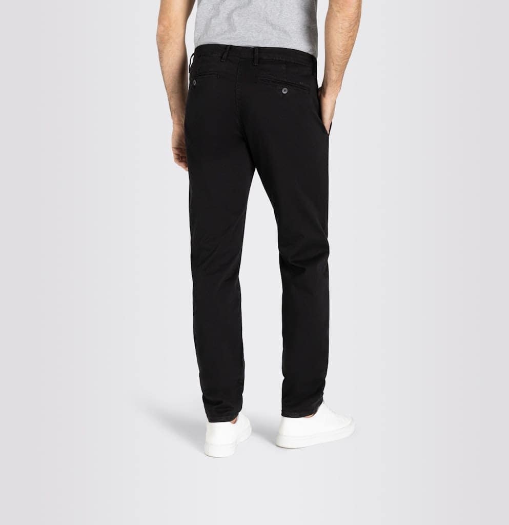 MAC JEANS - Driver Pants, MacFlexx