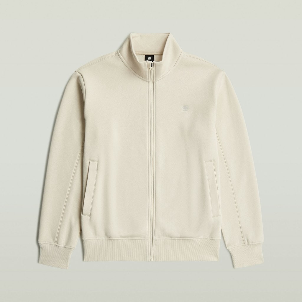 Track jacket sw l\s