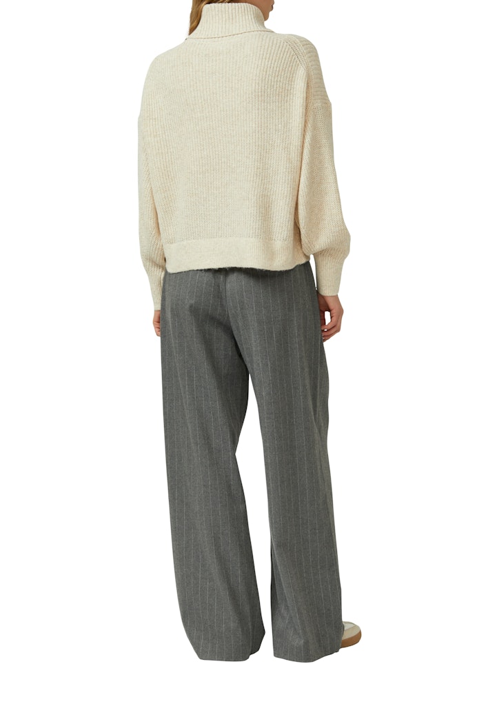 Strickpullover
