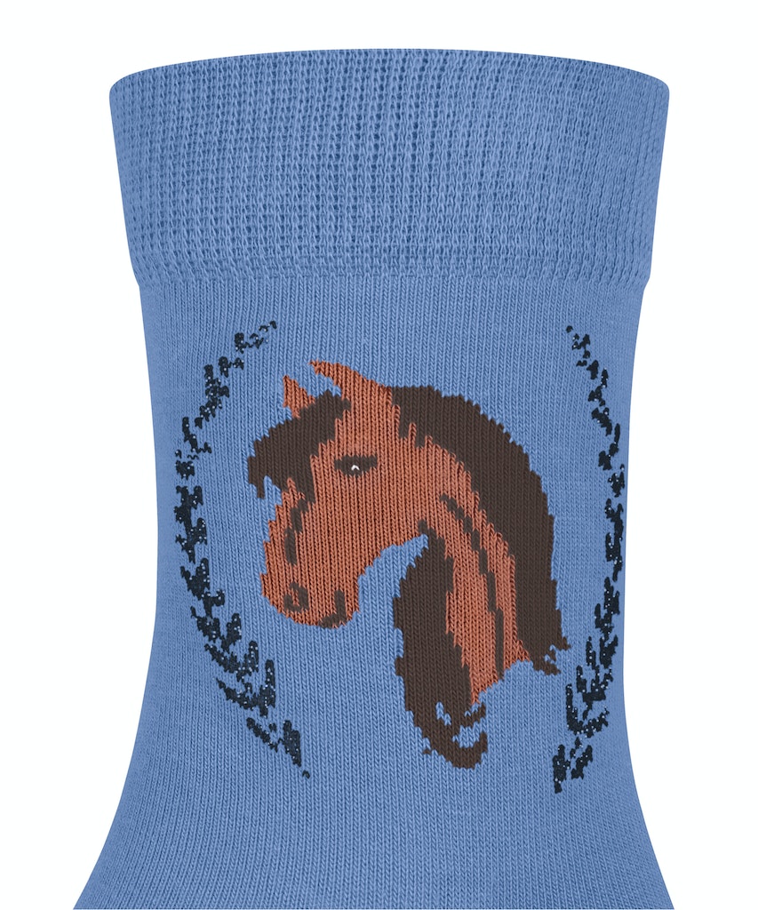 FALKE Horse Kinder Socken