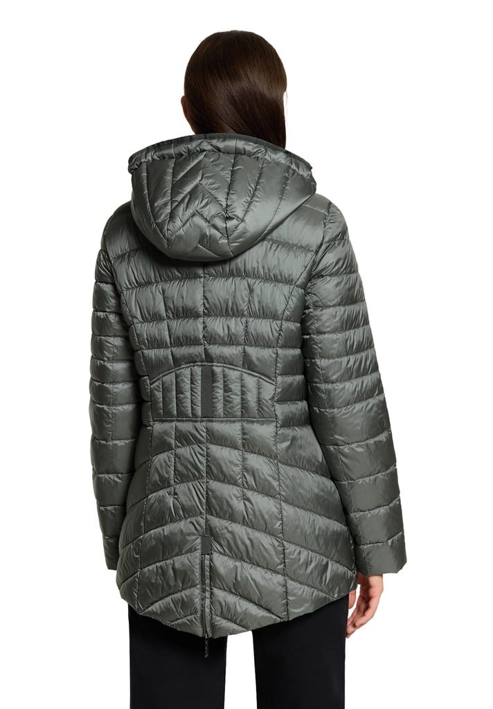 Winterjacke