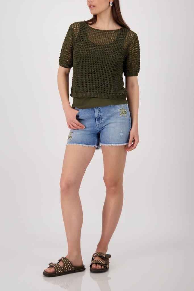 Pullover