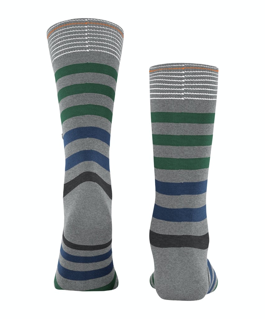 Burlington Blackpool Herren