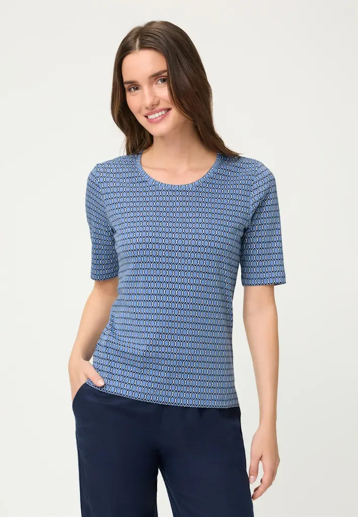 T-Shirt Short Sleeves