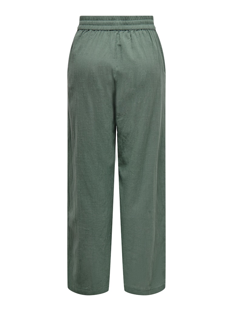 ONLTIZANA COTTON LOOSE PANTS WVN NOOS