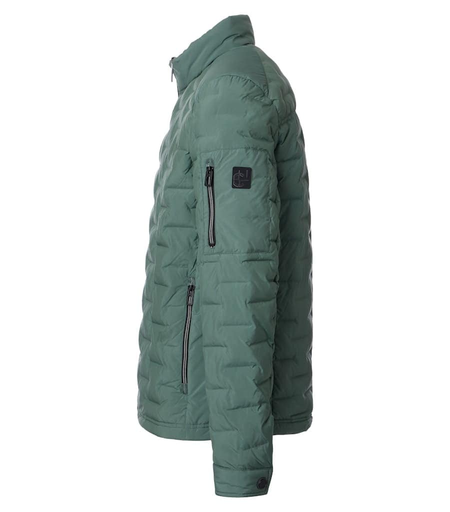 Steppjacke