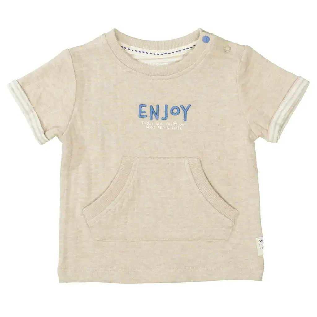 Kn.-T-Shirt