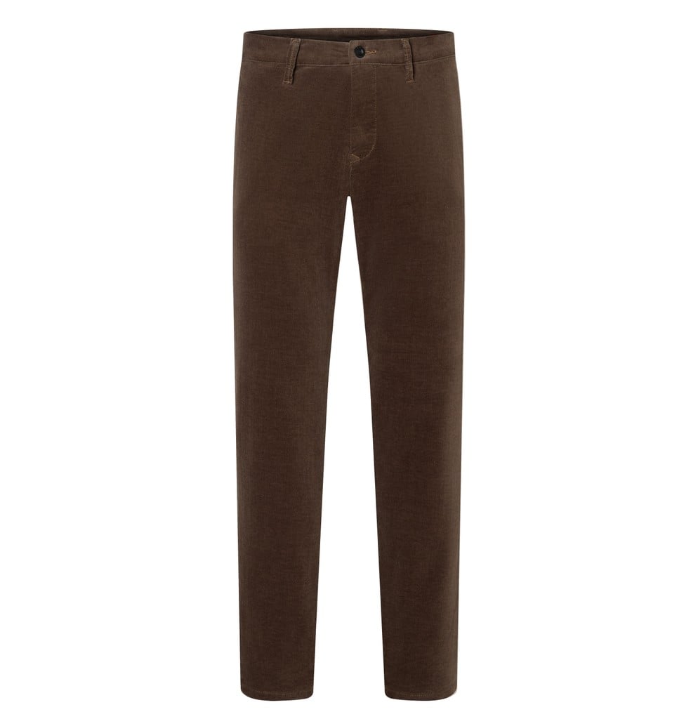 MAC JEANS - Driver Pants, Drivers Corduroy