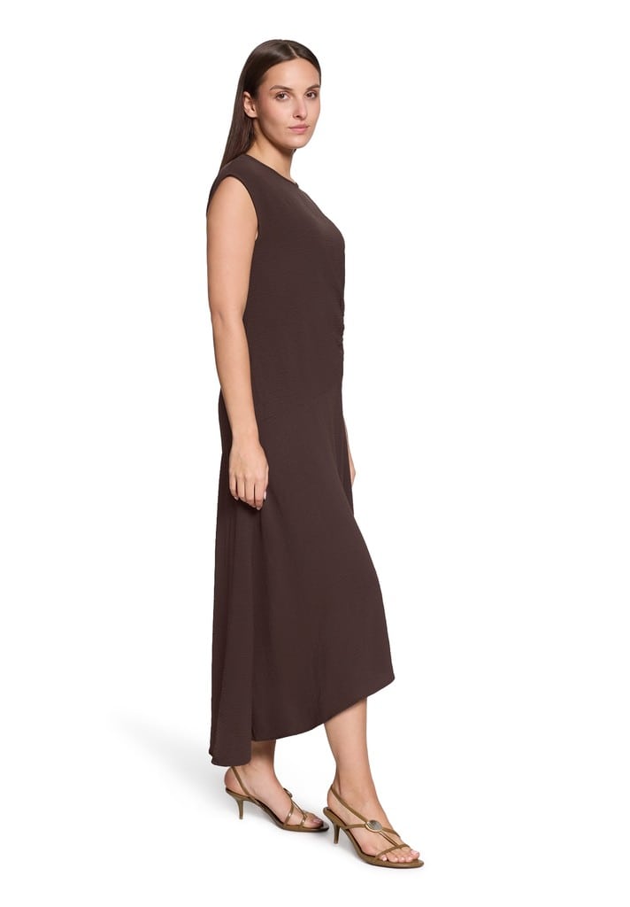 Midikleid