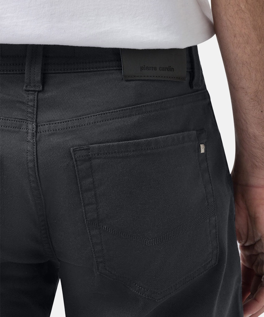 PC-Lyon tapered