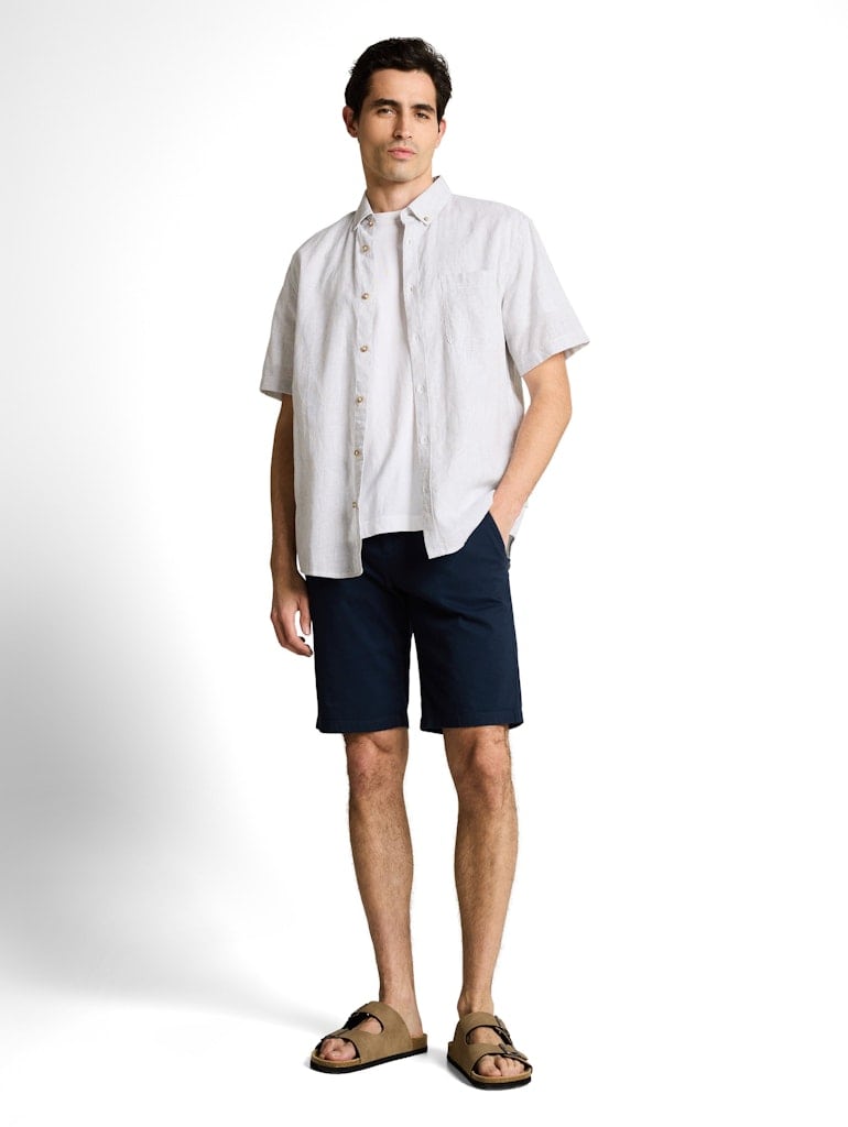 TTSLIM Chino Shorts