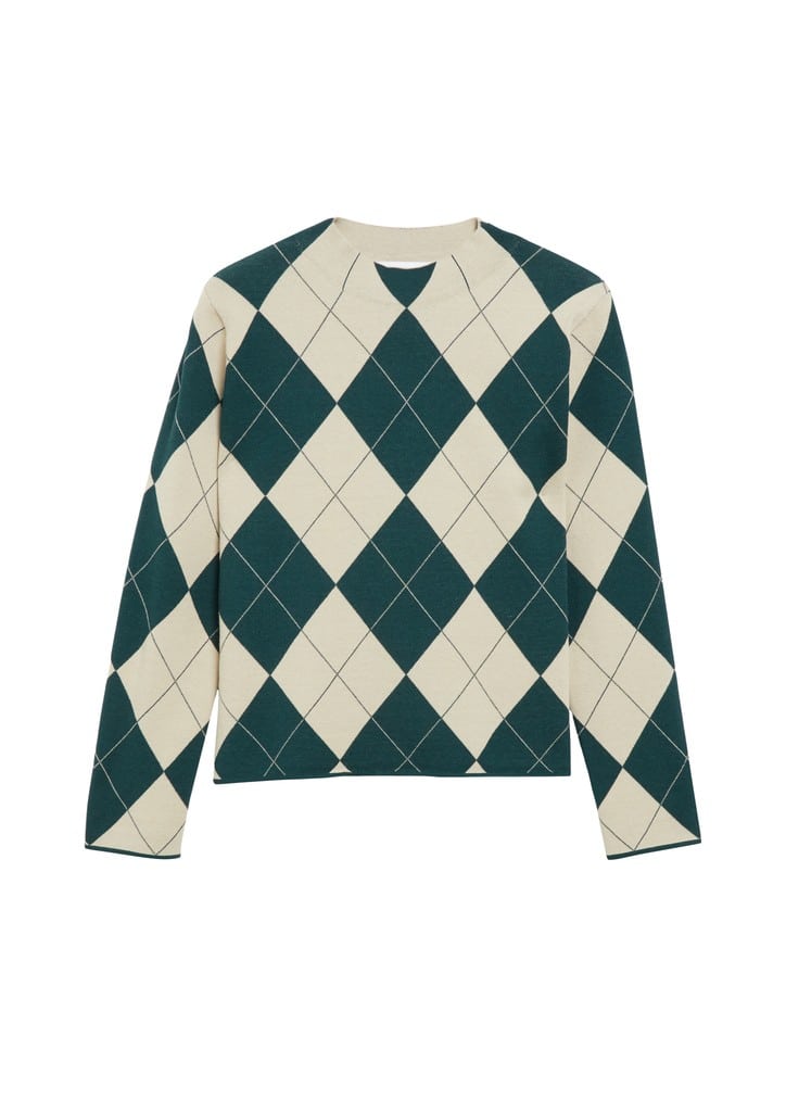 Strickpullover