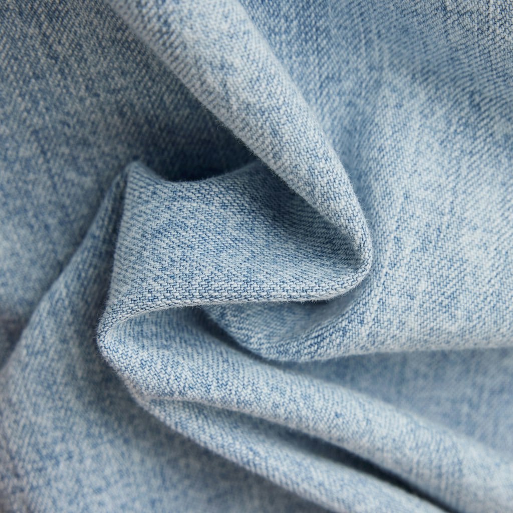 Dakota slim shirt l\s