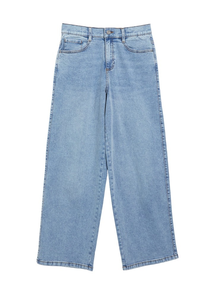 Jeans-Hose
