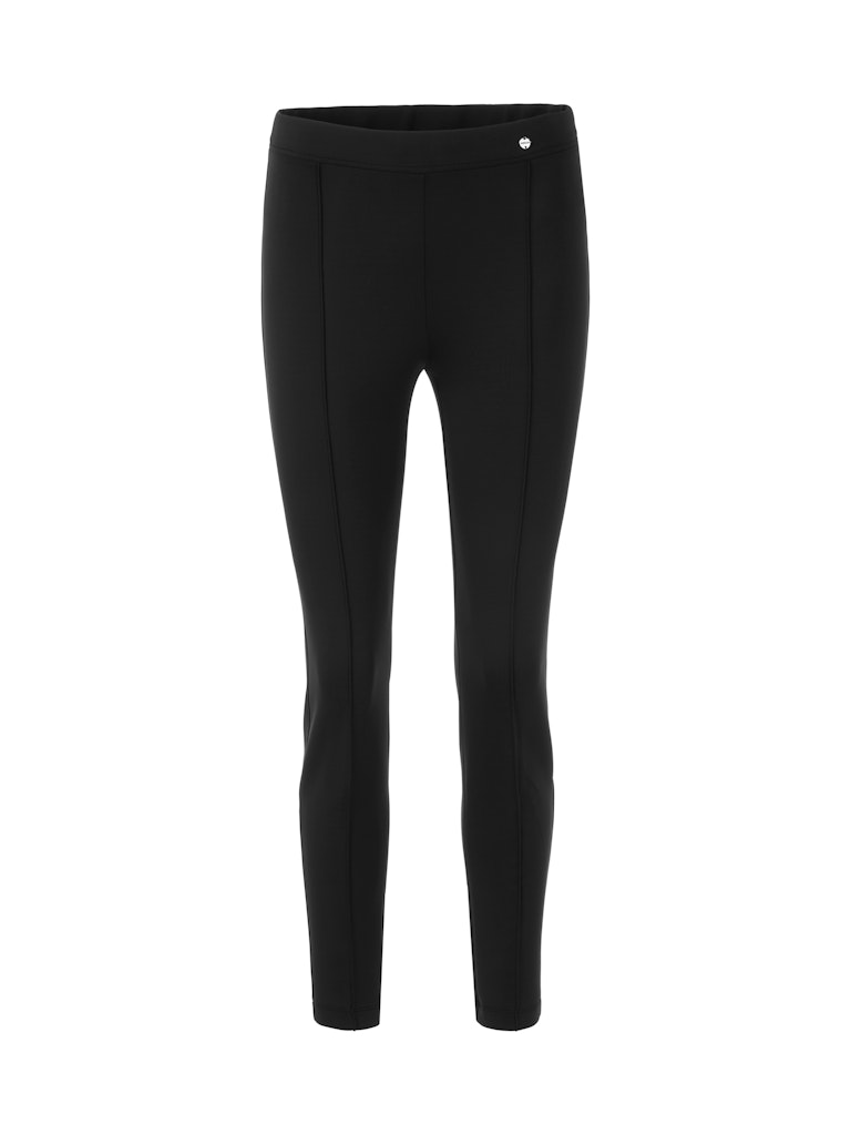 Hose aus Stretchjersey