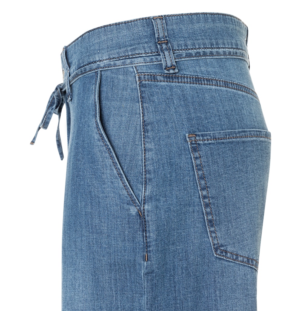 MAC JEANS - WENDY, Super light denim